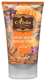 Tannymaxx Hawaiiana Aloha Wailea Smooth Bronzing Lotion 100ml