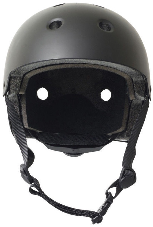 Шлемы велосипедиста детские Stiga Street RS, черный, L