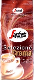 Kavos pupelės Segafredo Zanetti Seleziono Crema, 1 kg