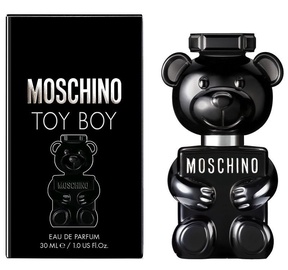 Kvapusis vanduo Moschino Toy Boy 30ml EDP