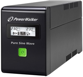 UPS sprieguma stabilizators PowerWalker, 480 W