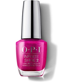 Nagu laka OPI Infinite Shine 2 Flashbulb Fuchsia, 15 ml