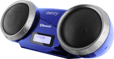 Belaidė kolonėlė Camry CR1139 Bluetooth Speaker Blue
