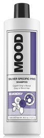 Mood Hair Silver Specific Pro Shampoo 1000ml