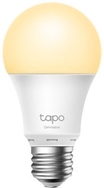 Светодиодная лампочка Tapo LED, 8.7 Вт, 806 лм