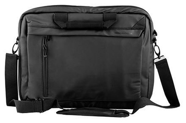 Modecom Aberdeen Laptop 15.6 Bag Black