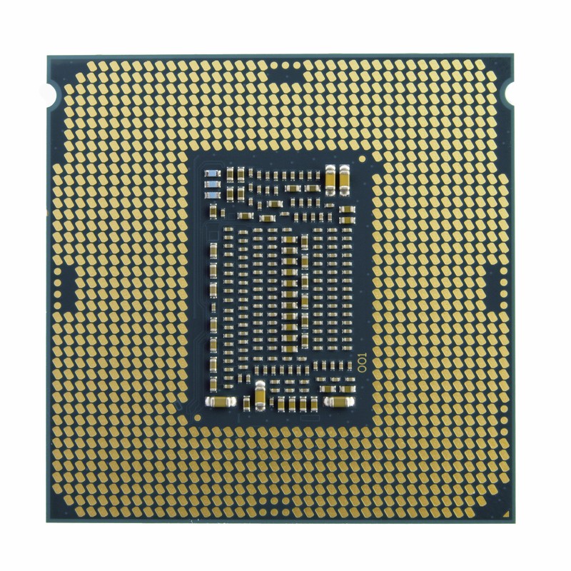 Procesorius Intel CPU Desktop Core i5-11400 (2,6 GHz, 12 MB
