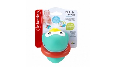 Игрушка для ванны Infantino Wind-Up Bath Penguin