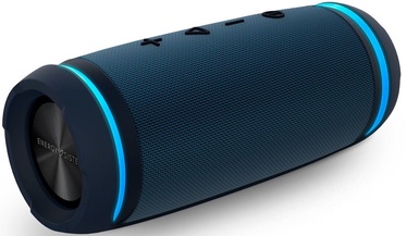 Bezvadu skaļrunis Energy Sistem Urban Box 7 BassTube, zila, 30 W