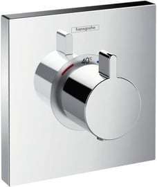Hansgrohe Thermostat Highflow for Concealed Installation