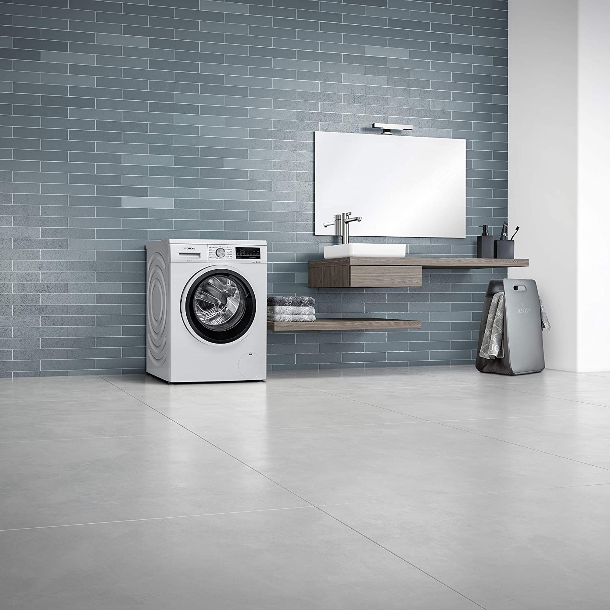 Erstaunlich Siemens Wu14ut40 Media Markt Fotosnull