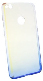 Mocco Gradient Back Case For Samsung Galaxy A5 A520 Transparent/Purple