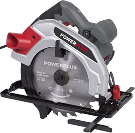 Elektriskais ripzāģis Powerplus POWE30050, 1200 W, 185 mm