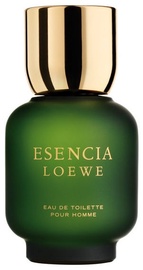 Tualetes ūdens Loewe Esencia 50ml EDT