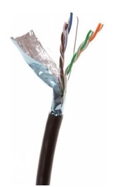 Ubiquiti CAT 5e S/FTP Outdoor Cable Black 305m