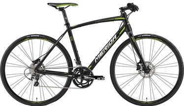 Merida Speeder 500 Black/Green 54cm/M-L