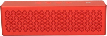 Belaidė kolonėlė Creative Muvo Mini Bluetooth Speaker Red