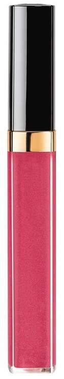 Lūpu spīdums Chanel Rouge Coco Gloss Rose Naif, 5.5 g