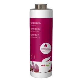 Orchideja meslošanas, 1l (Baltic Agro)