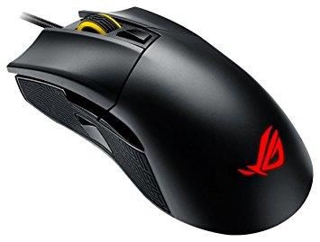 asus rog mouse price