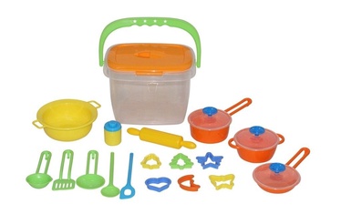 Wader Cookware Set 56627