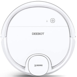 Putekļsūcējs - robots Ecovacs Deebot Ozmo 905