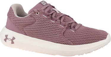 Женские кроссовки Under Armour Ripple 2.0, розовый, 40