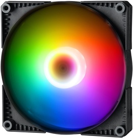 Phanteks 140mm SK D-RGB PWM Case Fan Black / White