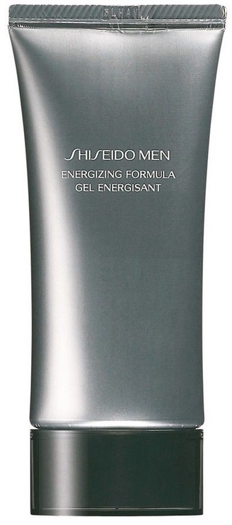 Prausimosi gelis Shiseido, 75 ml