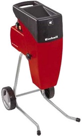 Измельчитель веток Einhell GC-RS 2540, электрический, 2000 Вт