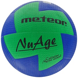 Meteor Nu Age 2 Blue / Green