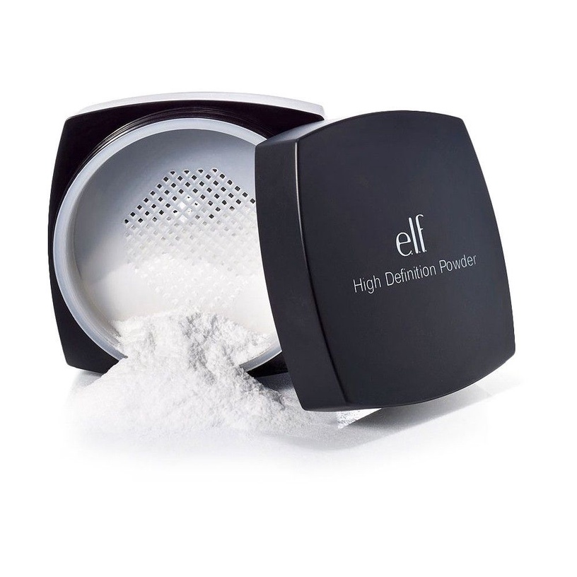 Компактные пудрa E.l.f. Cosmetics, 8 г