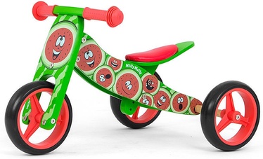 Milly Mally Jake Ride On Watermelon
