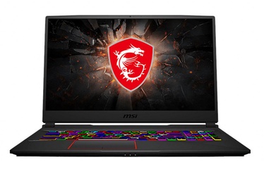 MSI GE75 Raider GE7510SGS-099NL