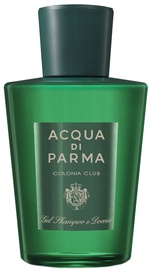 Acqua Di Parma Colonia Club 200ml Hair and Shower Gel
