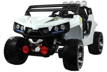 Akumuliatorinė mašina X-Racer