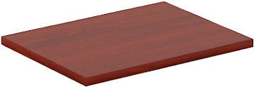 Skyland Horizontal Panel B 880 Burgundy