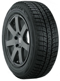 Automobilio padanga Bridgestone Blizzak WS80 215 50 R17 95H XL RP