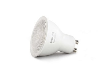 Išmanusis šviestuvas Philips HueW, 1 x 5.5W GU10
