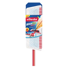 Grindų šepetys Vileda Active Mop Extra