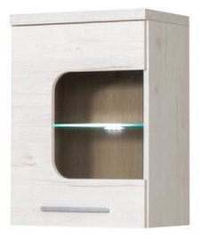 Bodzio Panama PA18 Left Pearl Sonoma Oak