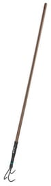 Kõblas Gardena Natureline Grubber, teras, 9 cm