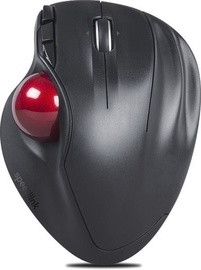 Speedlink Wireless Mouse Aptico Trackball Black