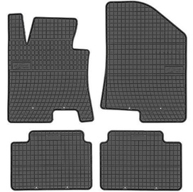 Frogum Hyundai i30 II 2012 Rubber Floor Mats