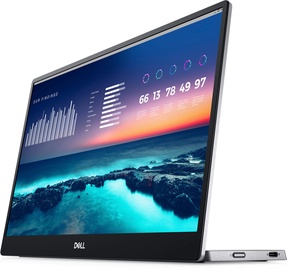 Piederumi Dell Portable Monitor C1422H