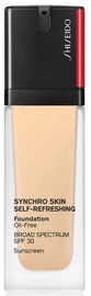 Тональный крем Shiseido Synchro Skin Self-Refreshing 210 Birch, 30 мл