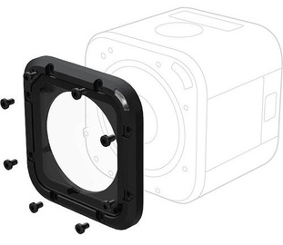 GoPro Lens Replacement Kit For Hero Session Camera