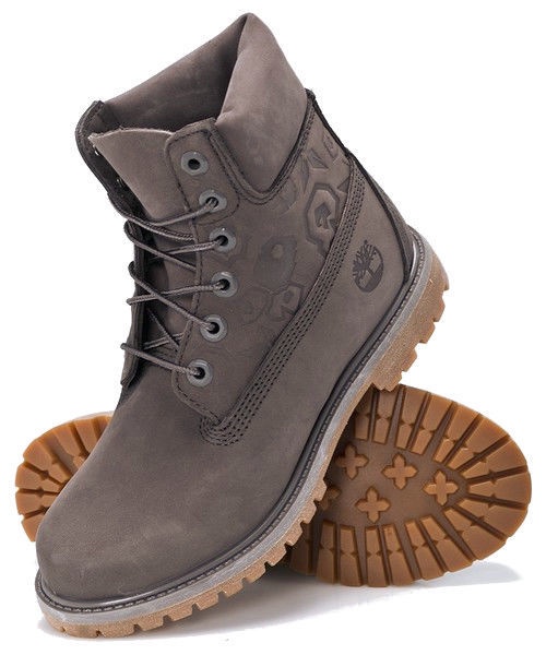Kurpes Timberland 6 Inch Premium Boots W A1K3P Brown 36