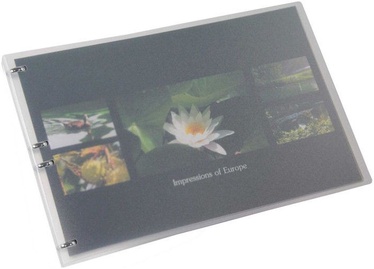 Promaxx PRO2 Transparent 20x30cm