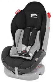 Automobilinė kėdutė Espiro Delta 10 Black, 0 - 25 kg